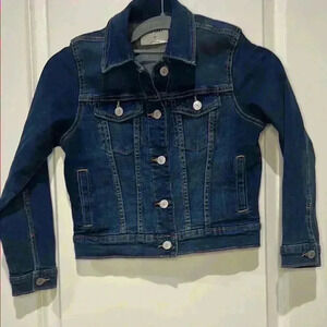 Old Navy Kids Denim Jacket